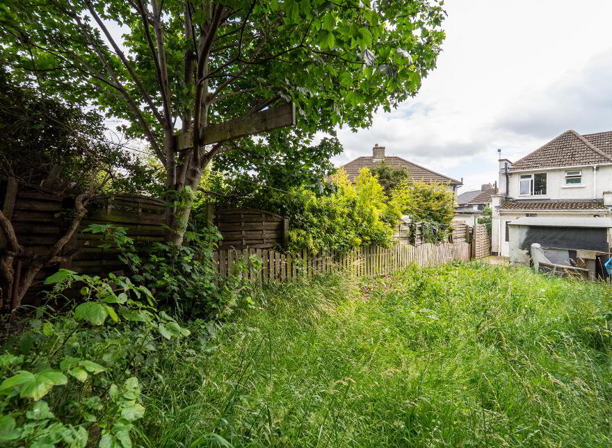 50a Jamestown Avenue, Inchicore, Dublin, D08PC79