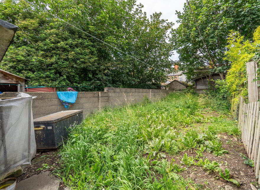 50a Jamestown Avenue, Inchicore, Dublin, D08PC79