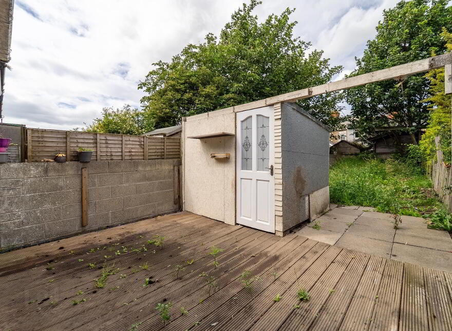50a Jamestown Avenue, Inchicore, Dublin, D08PC79