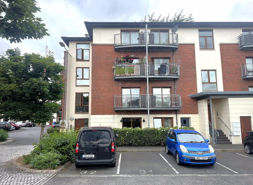 17 Cois Locha, Newry, BT35 8WE photo