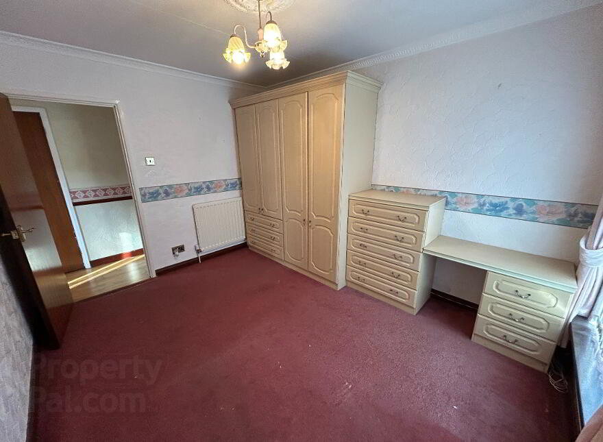 14 Eleastan Park, Kilkeel, BT34 4DA