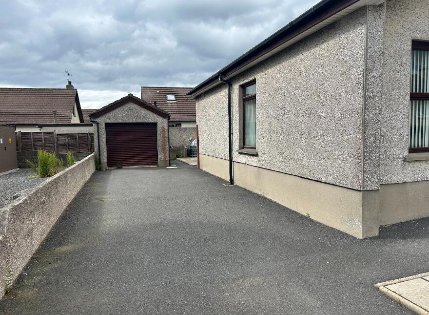 14 Eleastan Park, Kilkeel, BT34 4DA