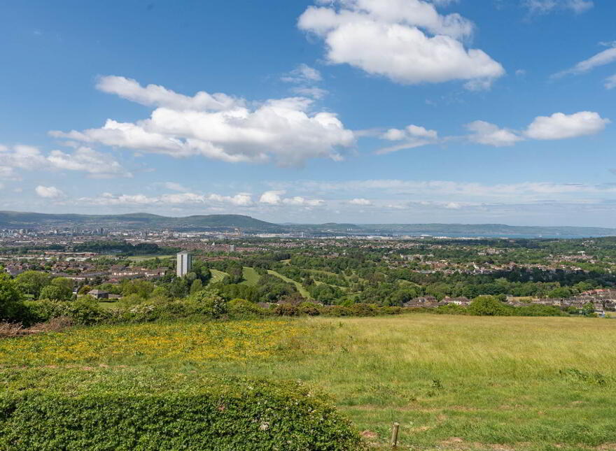 Site Adjacent To, 51 Middle Braniel Road, Belfast, BT5 7TU photo