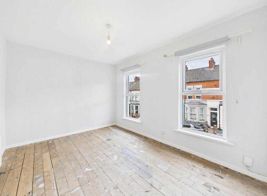 79 Nevis Avenue, Belfast, BT4 3AD