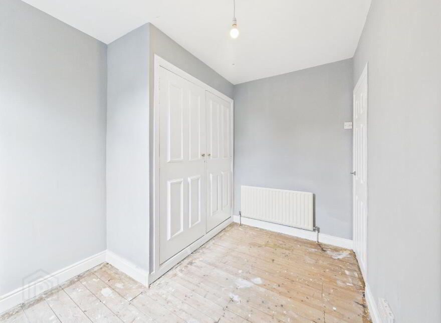 79 Nevis Avenue, Belfast, BT4 3AD