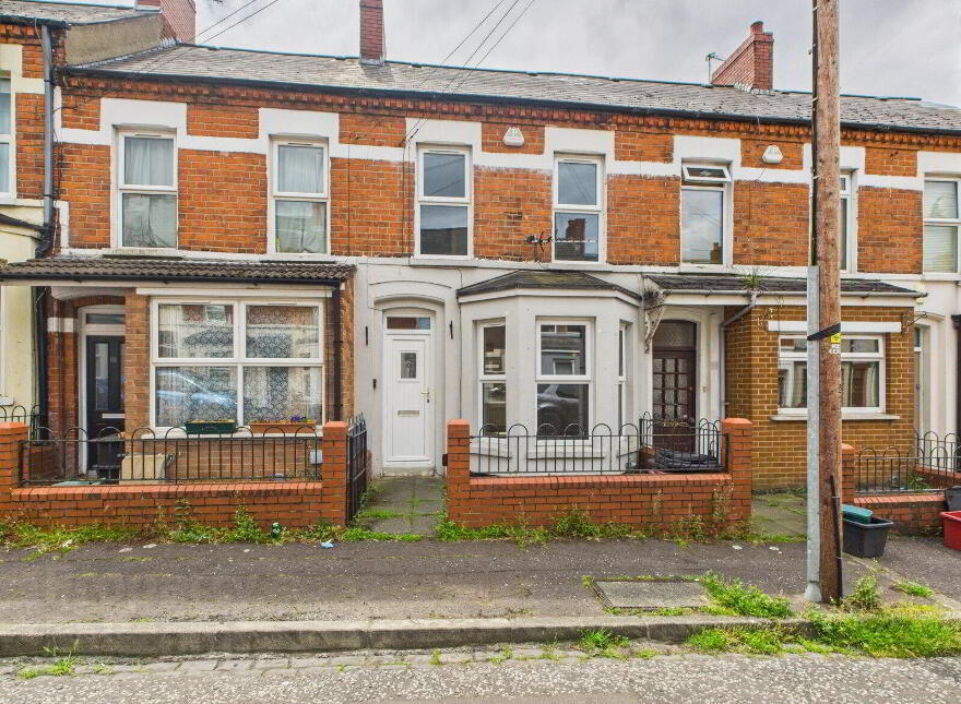 79 Nevis Avenue, Belfast, BT4 3AD photo