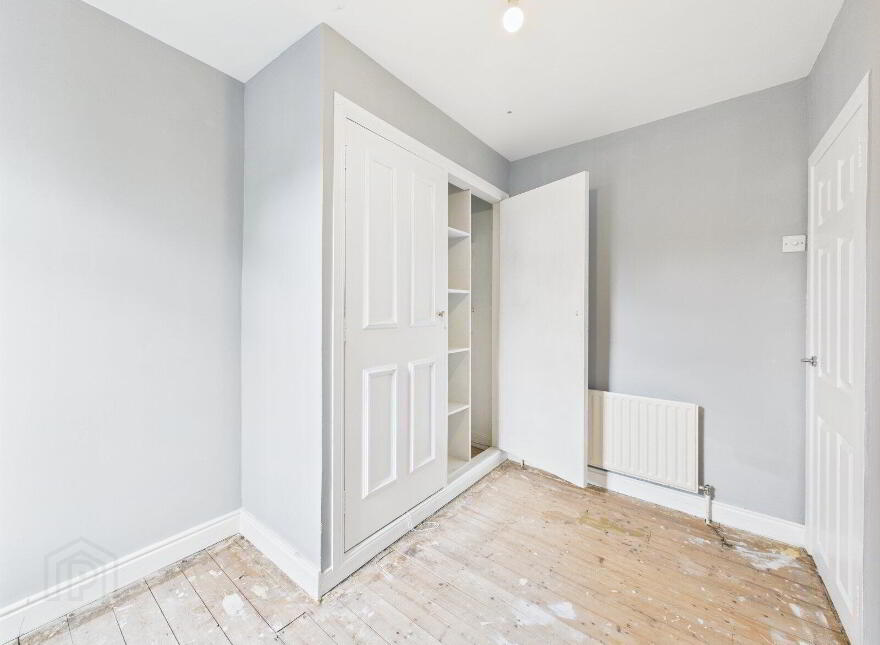 79 Nevis Avenue, Belfast, BT4 3AD