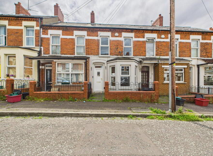 79 Nevis Avenue, Belfast, BT4 3AD