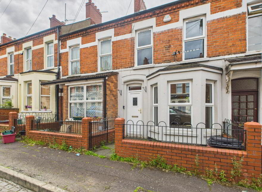 79 Nevis Avenue, Belfast, BT4 3AD