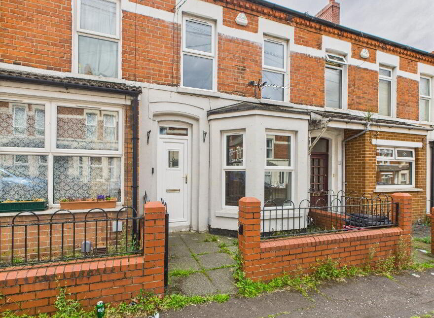 79 Nevis Avenue, Belfast, BT4 3AD
