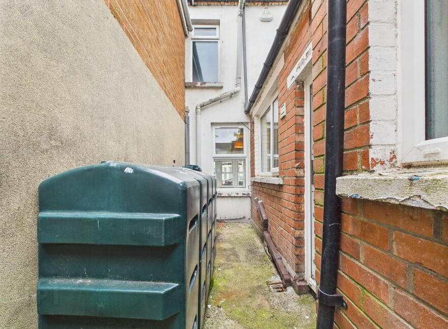 79 Nevis Avenue, Belfast, BT4 3AD