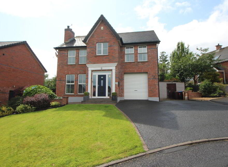 27 Copperwood Drive, Carrickfergus, BT38 9EX photo