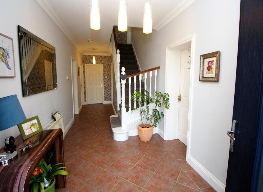 27 Copperwood Drive, Carrickfergus, BT38 9EX