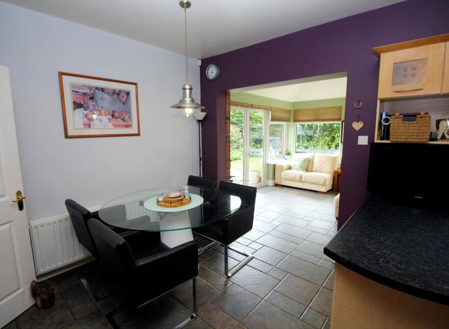 27 Copperwood Drive, Carrickfergus, BT38 9EX