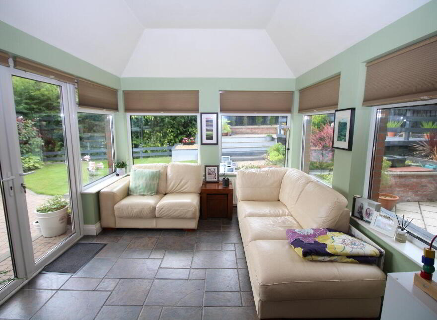 27 Copperwood Drive, Carrickfergus, BT38 9EX