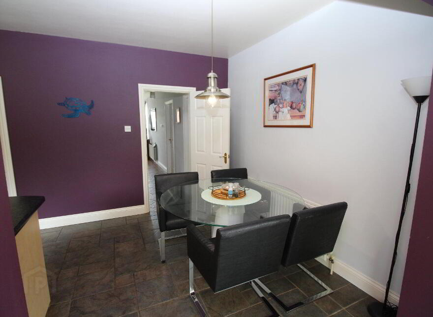 27 Copperwood Drive, Carrickfergus, BT38 9EX