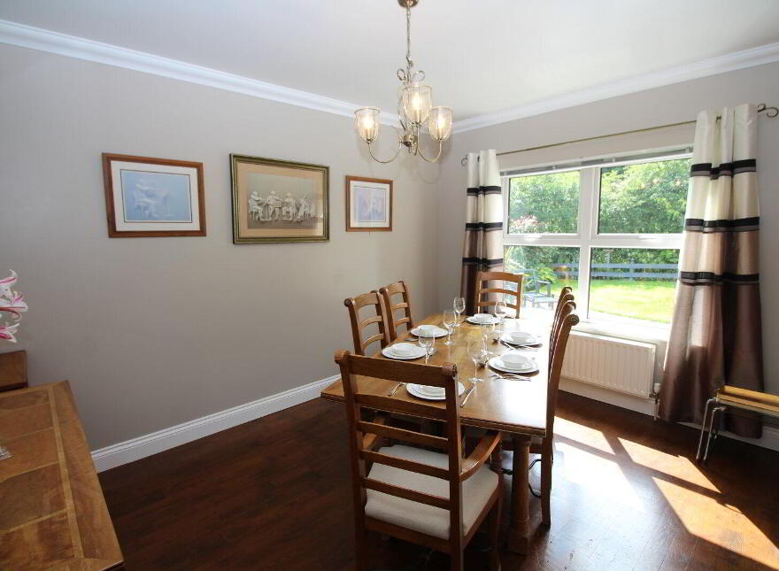 27 Copperwood Drive, Carrickfergus, BT38 9EX