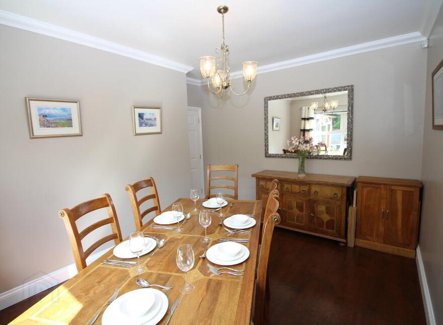 27 Copperwood Drive, Carrickfergus, BT38 9EX