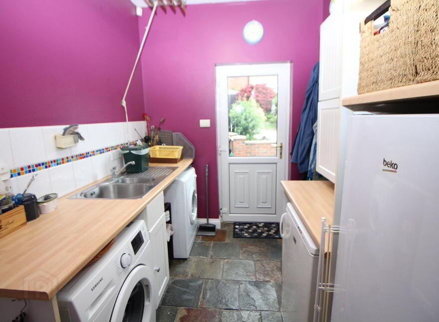 27 Copperwood Drive, Carrickfergus, BT38 9EX