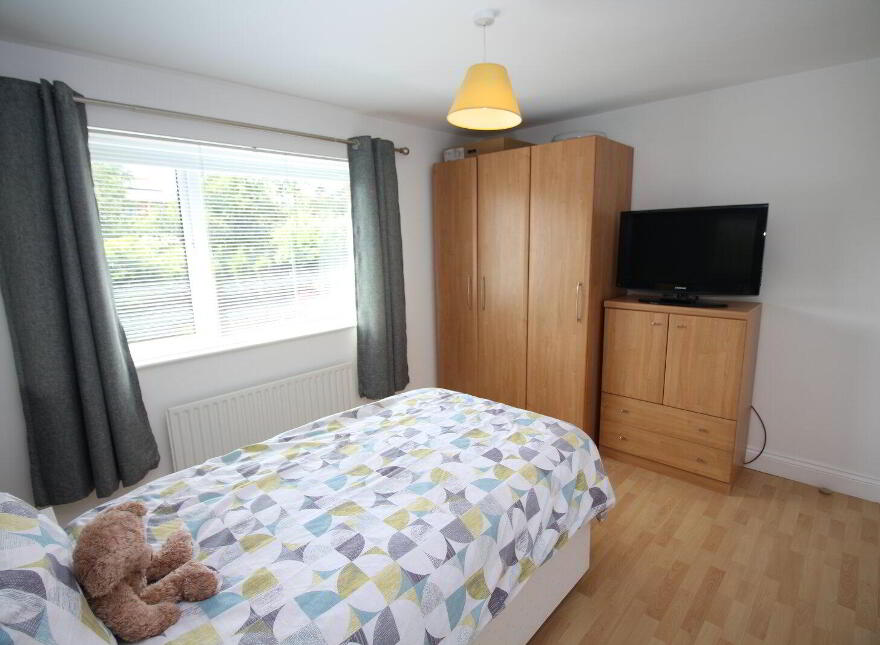 27 Copperwood Drive, Carrickfergus, BT38 9EX