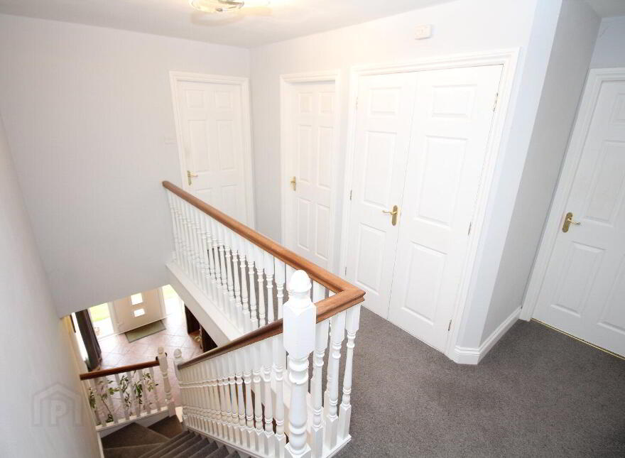 27 Copperwood Drive, Carrickfergus, BT38 9EX