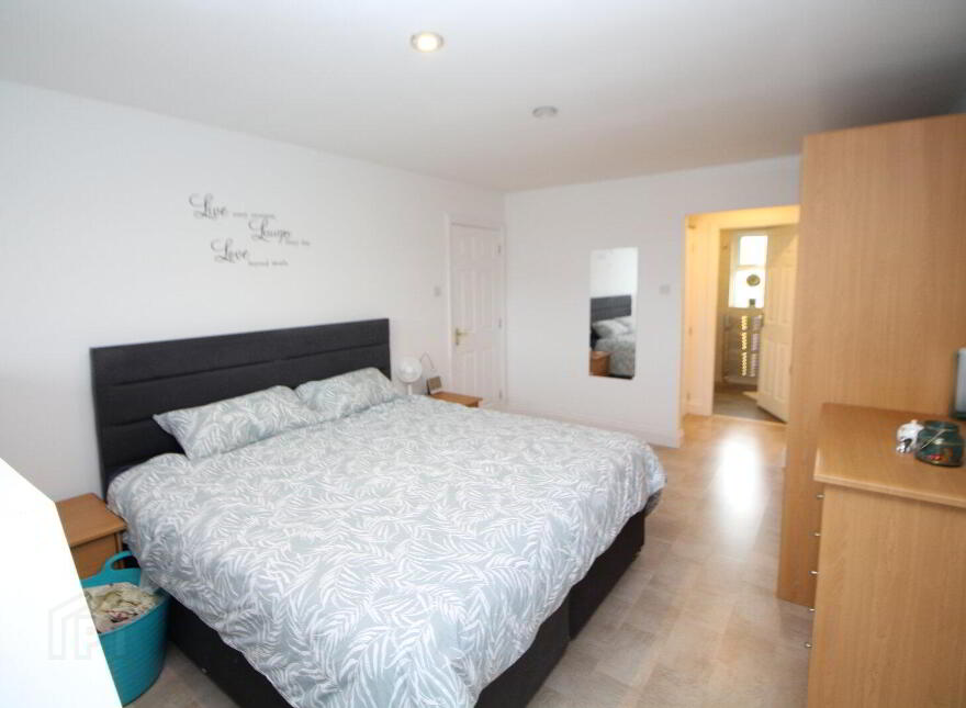 27 Copperwood Drive, Carrickfergus, BT38 9EX