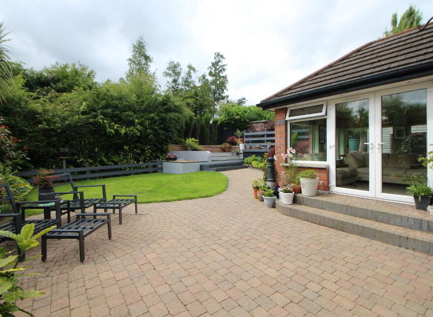 27 Copperwood Drive, Carrickfergus, BT38 9EX