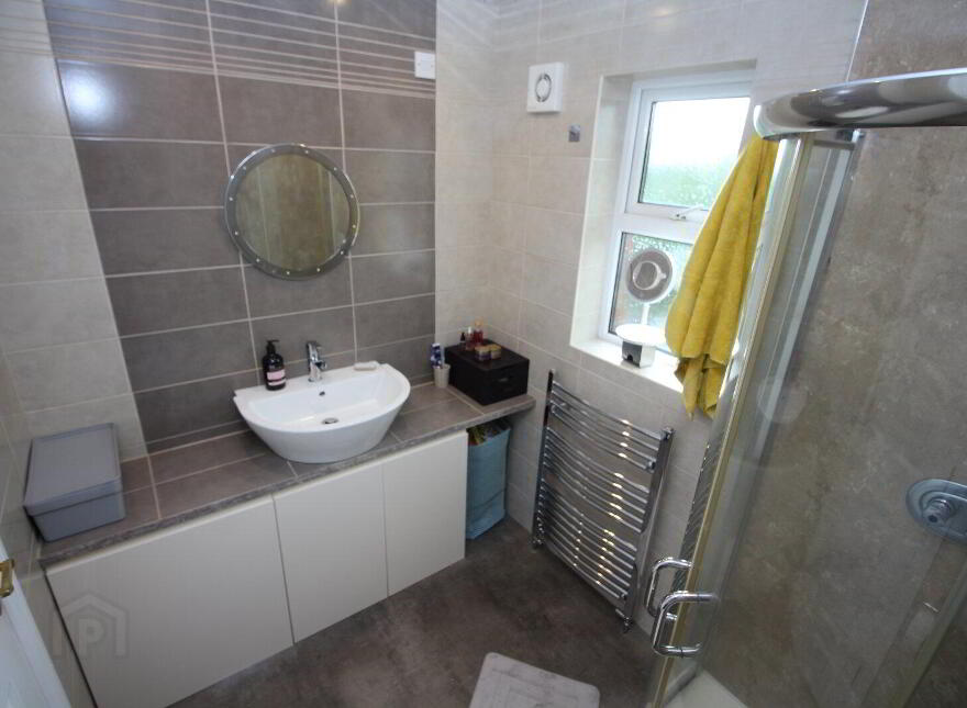 27 Copperwood Drive, Carrickfergus, BT38 9EX