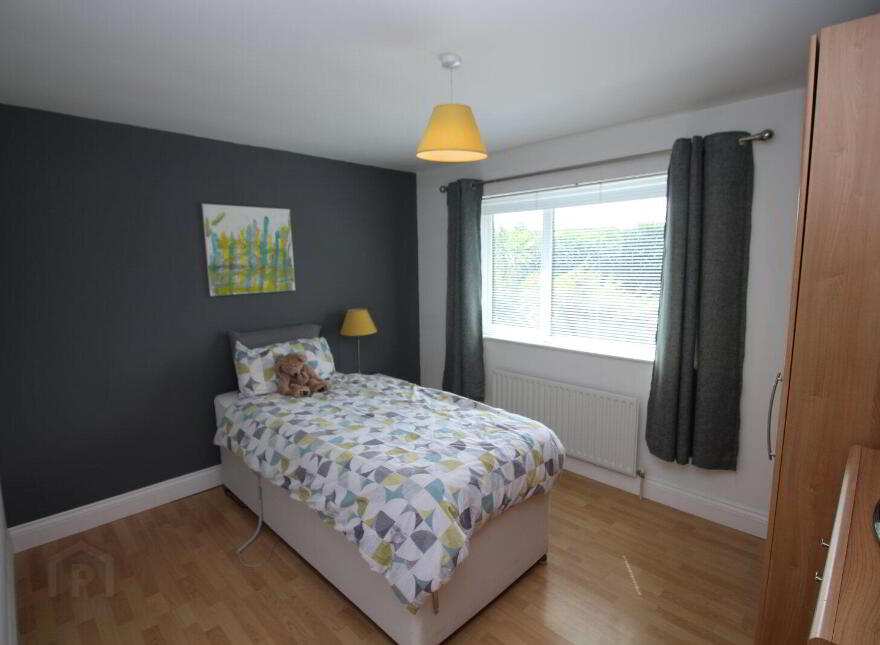 27 Copperwood Drive, Carrickfergus, BT38 9EX