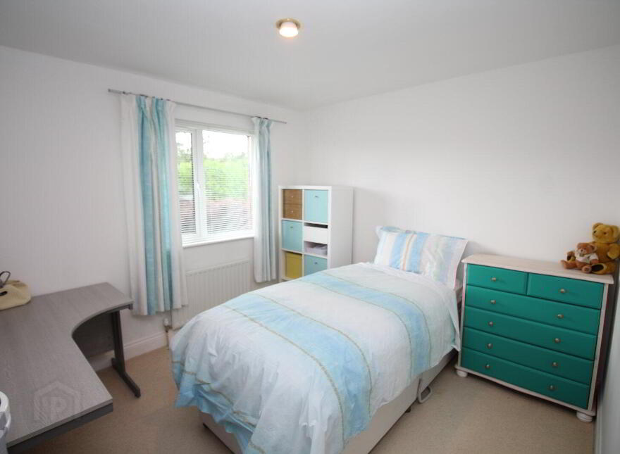 27 Copperwood Drive, Carrickfergus, BT38 9EX