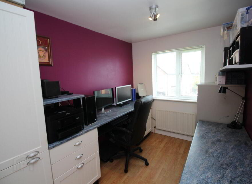 27 Copperwood Drive, Carrickfergus, BT38 9EX