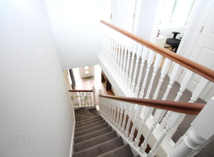 27 Copperwood Drive, Carrickfergus, BT38 9EX