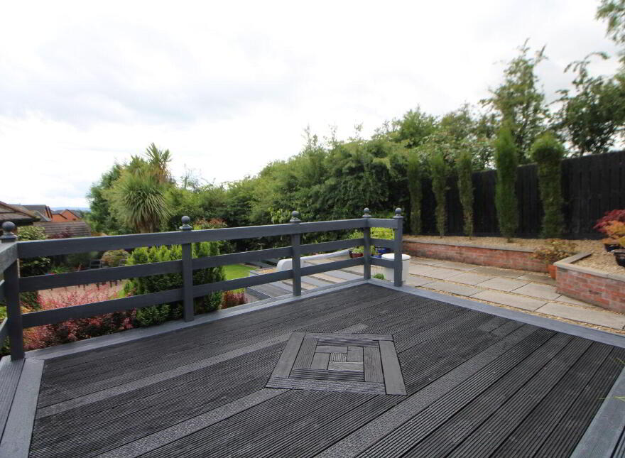 27 Copperwood Drive, Carrickfergus, BT38 9EX
