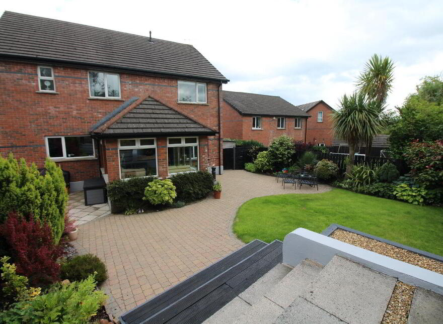 27 Copperwood Drive, Carrickfergus, BT38 9EX