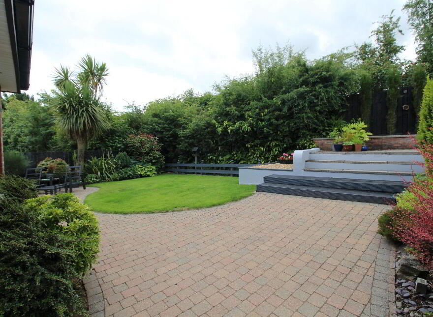 27 Copperwood Drive, Carrickfergus, BT38 9EX