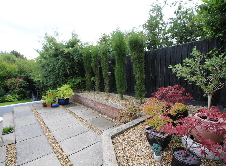 27 Copperwood Drive, Carrickfergus, BT38 9EX