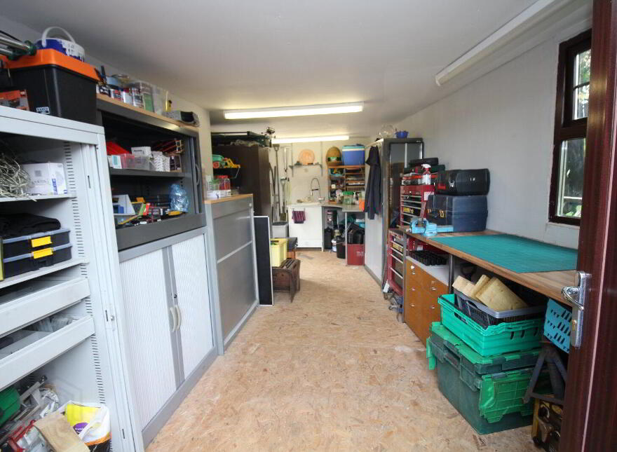 27 Copperwood Drive, Carrickfergus, BT38 9EX