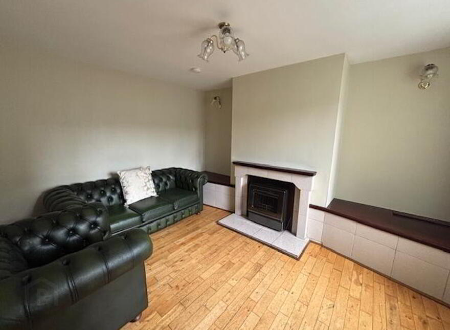 28 Third Avenue, Newry, BT35 6HD