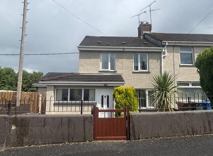 28 Third Avenue, Newry, BT35 6HD photo
