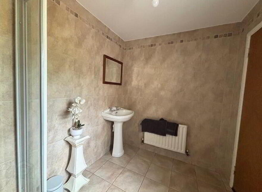 28 Third Avenue, Newry, BT35 6HD