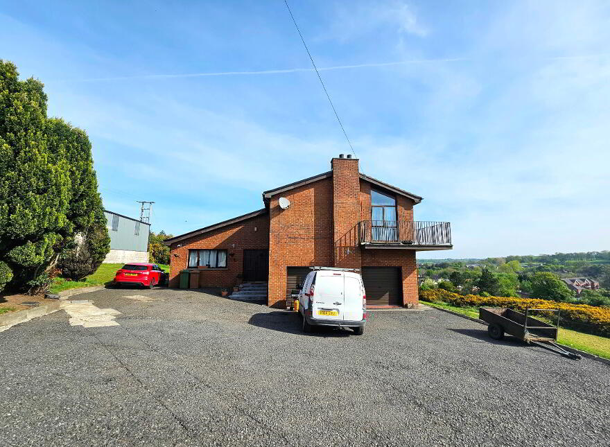 5e Scarva Road, Banbridge, BT32 3AR photo