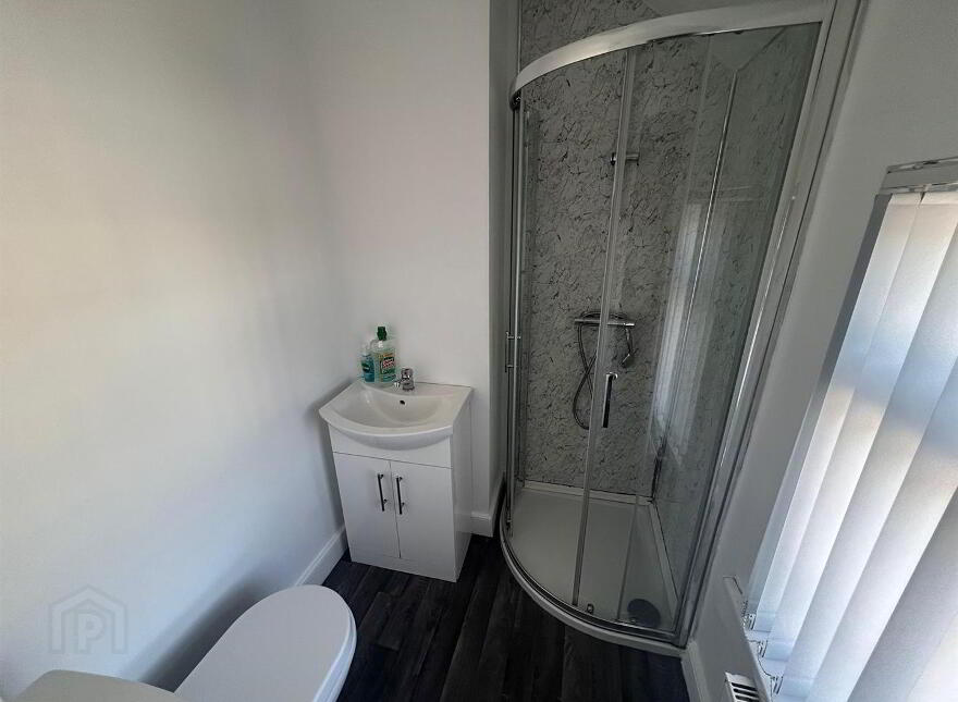 Room 2, 38 Portmore Street, Portadown, Craigavon, BT62 3NF