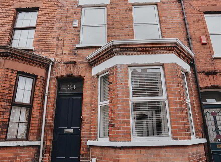 34 Elaine Street, Portrush, BT56 8AW photo