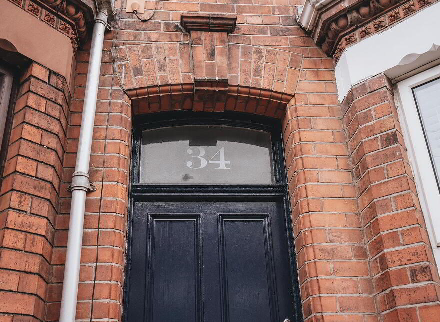 34 Elaine Street, Belfast, BT9 5AR