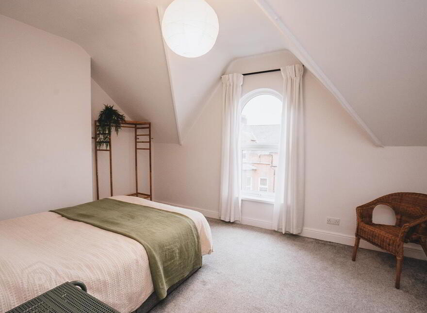 34 Elaine Street, Belfast, BT9 5AR