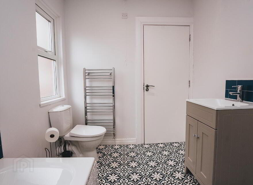 34 Elaine Street, Belfast, BT9 5AR