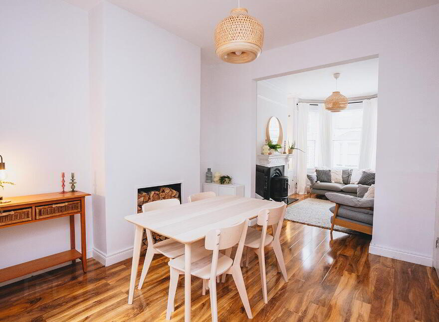 34 Elaine Street, Belfast, BT9 5AR