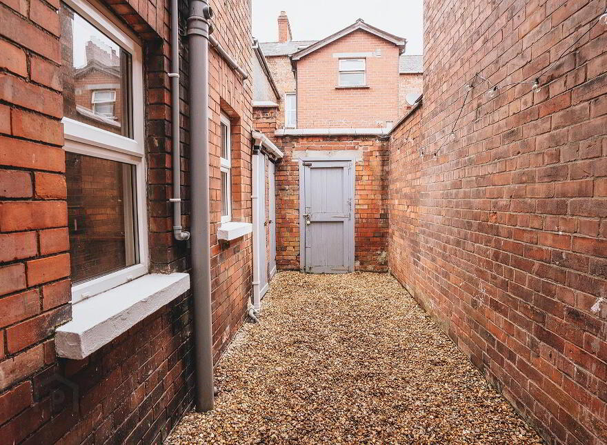 34 Elaine Street, Belfast, BT9 5AR