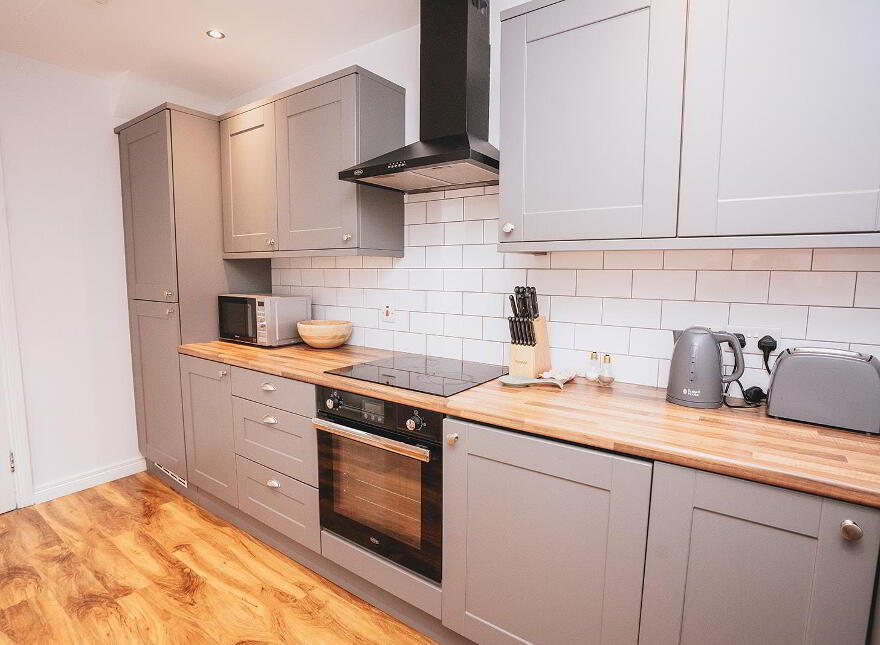34 Elaine Street, Belfast, BT9 5AR