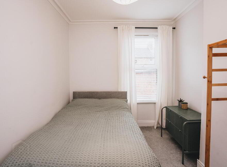 34 Elaine Street, Belfast, BT9 5AR